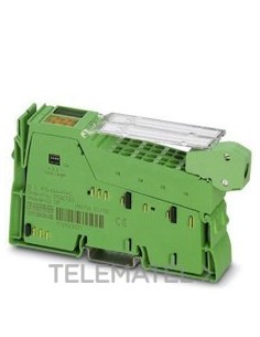 MASTER BUS SIST.INLINE IB IL IFS-MA-PAC