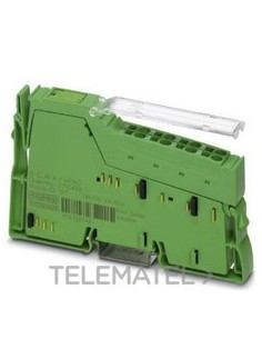 MÓDULO E.ANALOG.IB IL AI 4/I-PAC