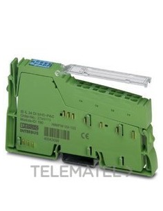 MÓDULO E.DIG.IB IL 24 DI8/HD-PAC