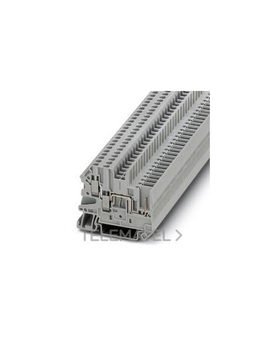 BORNE DE PASO UT 2,5-TWIN/1P