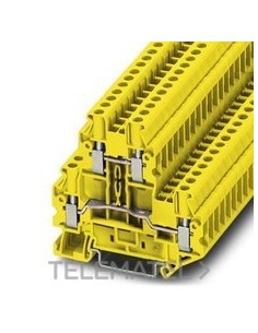 BORNE DE PASO UTTB 4 YE