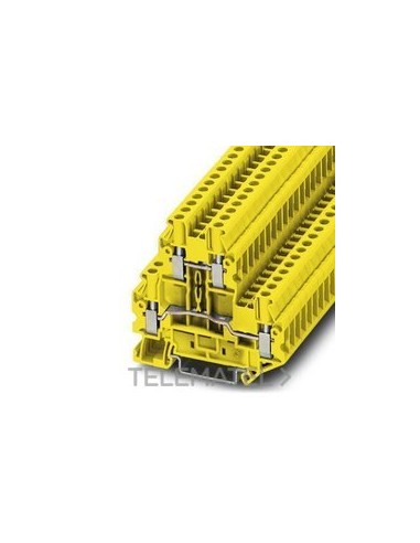 BORNE DE PASO UTTB 4 YE