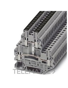 BORNE PARA COMPONENTES UTTB 4-DIO/O-U