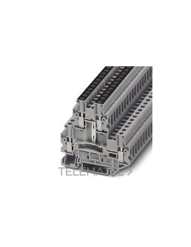 BORNE PARA COMPONENTES UTTB 4-DIO/O-U