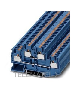 BORNE DE DOBLE PISO PITTB 4BU