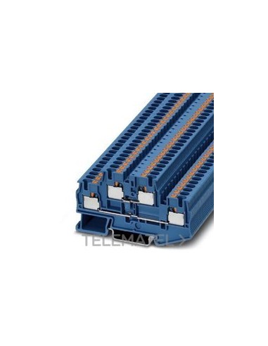 BORNE DE DOBLE PISO PITTB 4BU