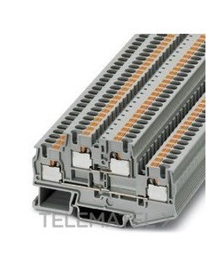 BORNE DE DOBLE PISO PITTB 4 GY