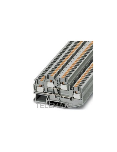 BORNE DE DOBLE PISO PITTB 4 GY