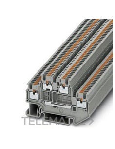 BORNE DE DOBLE PISO PITTB  1,5/S