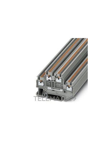 BORNE DE DOBLE PISO PITTB  1,5/S