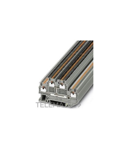 BORNE DE DOBLE PISO PITTB  1,5/S-PV