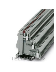 BORNE DIK 1,5-LA 24GN/U-O