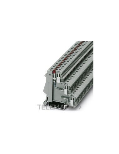 BORNE DIK 1,5-LA 24GN/U-O