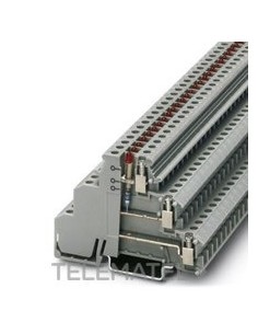 BORNA DETECTORES/ACTUADORES DIKD 1,5-LA