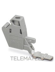 BORNE DE DERIVACIÓN AGK 4-UT 35