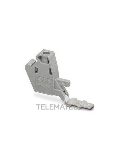 BORNE DE DERIVACIÓN AGK 4-UT 35