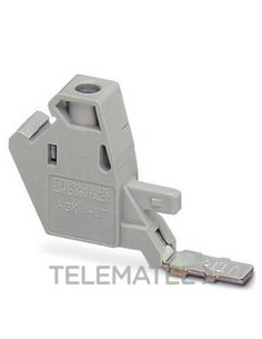 BORNE DE DERIVACIÓN AGK 4-UT 16