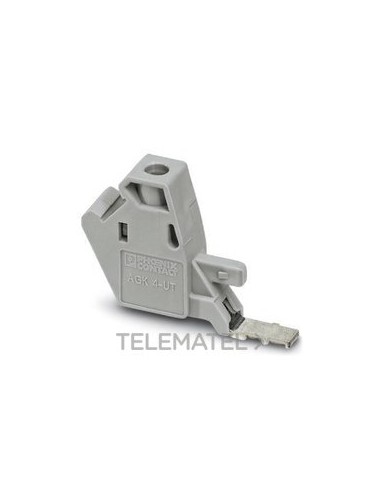 BORNE DE DERIVACIÓN AGK 4-UT 10