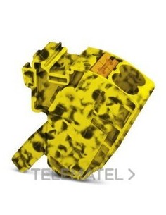 BORNE DERIV.AGK 10-PT POWER BK YE