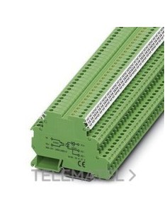 TERMINAL DE RELÉ DEK-OV-12DC/24DC/3