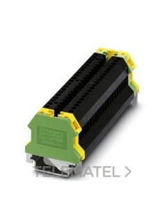 BLOQUE BORNAS CX.CT-TERMIBLOCK 10 DA