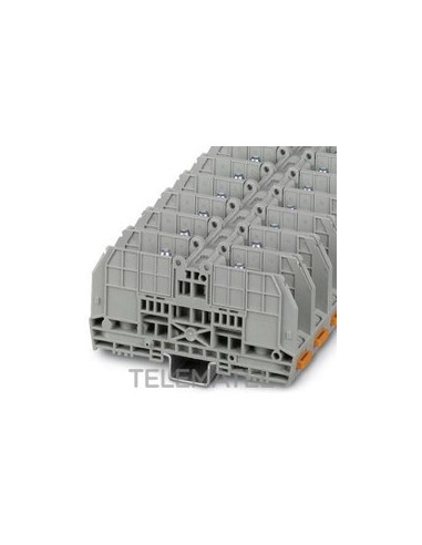 BORNE DE CONEXIÓN RBO-8-FE 6-70mm² BK YE