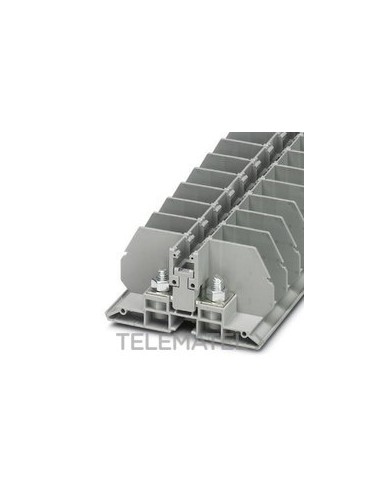 BORNE DE CONEXIÓN RBO 6-F