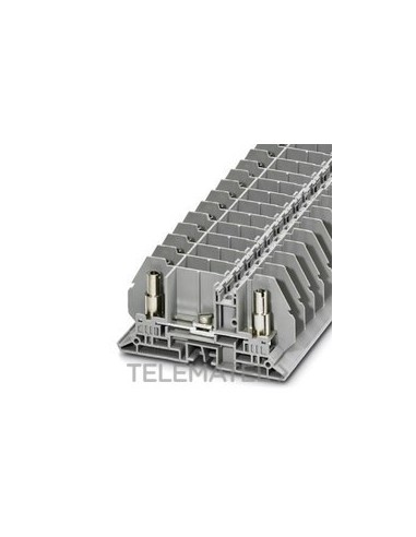 BORNE INTERRUMPIBLE P/CIR.RBO 5-T-F