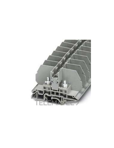 BORNE DE CONEXIÓN RBO 6