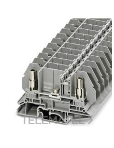 BORNE INTERRUMPIBLE P/CIR.RBO 5-T