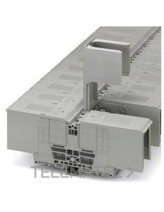 BORNE DE CONEXIÓN RBO-16-HC 25-300mm² GY