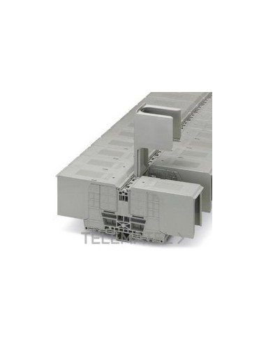 BORNE DE CONEXIÓN RBO-16-HC 25-300mm² GY