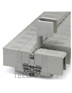 BORNE CX.RBO-16-FE-HC 25-300mm² BK YE