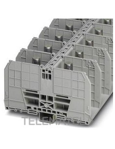 BORNE CX.RBO-16-FE 25-300mm² BK YE