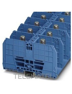 BORNE DE CONEXIÓN RBO-16-BU 25-300mm² BU
