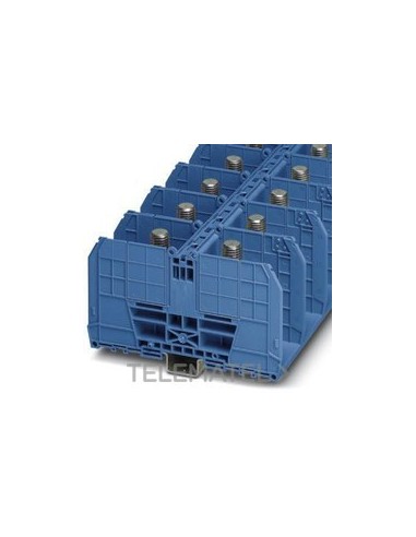 BORNE DE CONEXIÓN RBO-16-BU 25-300mm² BU