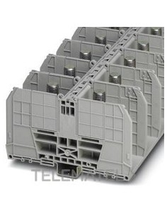 BORNE DE CONEXIÓN RBO-16 25-300mm² GY