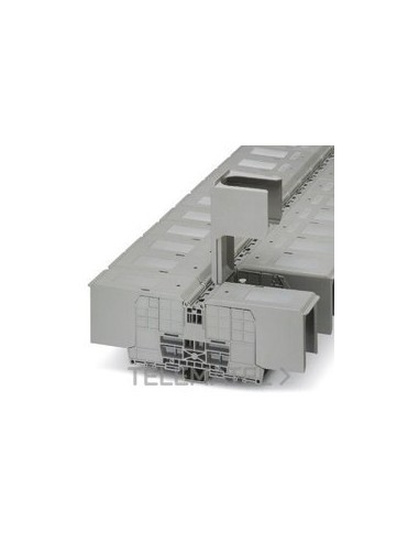 BORNE DE CONEXIÓN RBO-12-HC 10-240mm² GY