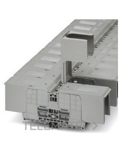 BORNE CX.RBO-12-FE-HC 10-240mm² BK YE