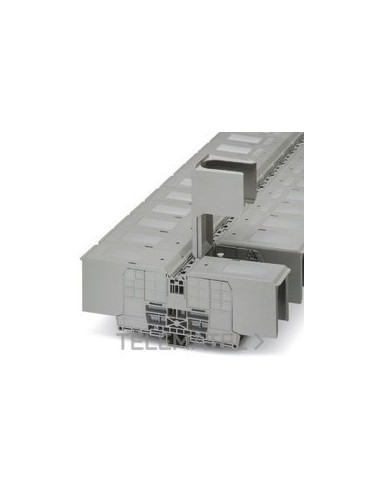 BORNE CX.RBO-12-FE-HC 10-240mm² BK YE