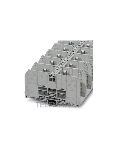 BORNE CX.RBO-12-FE 10-240mm² BK YE