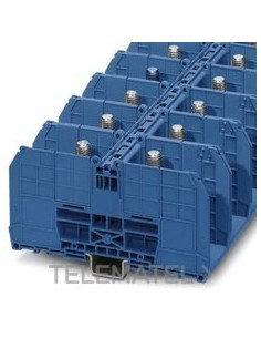 BORNE DE CONEXIÓN RBO-12-BU 10-240mm² BU