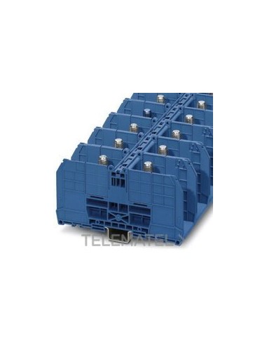 BORNE DE CONEXIÓN RBO-12-BU 10-240mm² BU