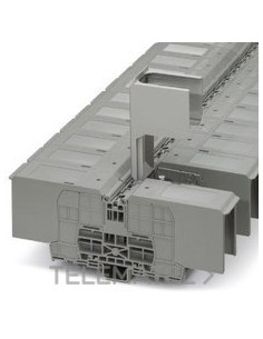 BORNE CX.RBO-10-FE-HC 6-150mm² BK YE