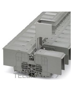 BORNE DE CONEXIÓN RBO-10-HC 6-150mm² GY