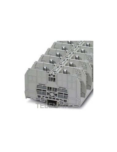 BORNE CX.RBO-10-FE 6-150mm² BK YE