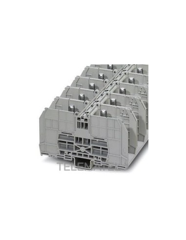 BORNE DE CONEXIÓN RBO-10 6-150mm² GY