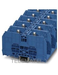 BORNE DE CONEXIÓN RBO-10-BU 6-150mm² BU