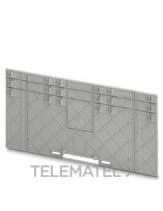 PLACA SEPARADORA HV M12/2-TP