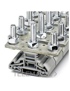 EMPALMADOR DE CONECTORES HV M10/2